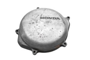 Honda - 09 Honda CRF450R Clutch Cover - Image 1