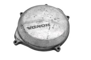 Honda - 09 Honda CRF450R Clutch Cover - Image 2
