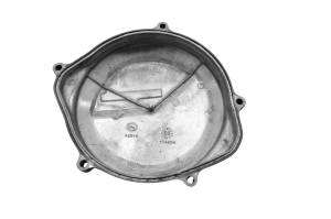 Honda - 09 Honda CRF450R Clutch Cover - Image 3