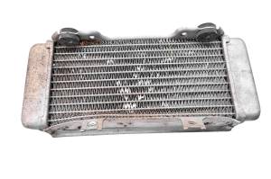 Honda - 06 Honda CRF250R Left Side Radiator - Image 1