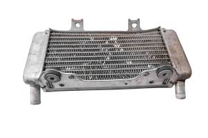 Honda - 06 Honda CRF250R Left Side Radiator - Image 2