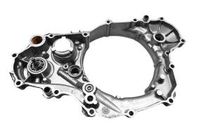 Yamaha - 02 Yamaha YZ426F Inner Clutch Cover - Image 3