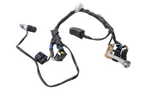 Honda - 06 Honda CRF250R Wire Harness Electrical Wiring - Image 1