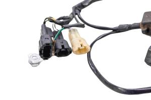 Honda - 06 Honda CRF250R Wire Harness Electrical Wiring - Image 2