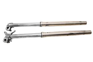 03 Honda CRF450R Front Forks Suspension