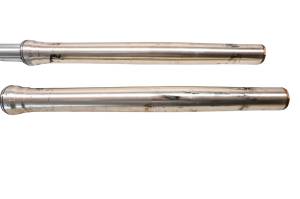 Honda - 03 Honda CRF450R Front Forks Suspension - Image 3