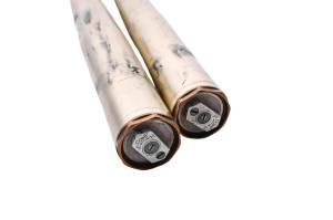 Honda - 03 Honda CRF450R Front Forks Suspension - Image 4