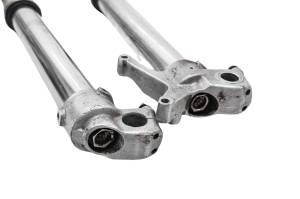 Honda - 03 Honda CRF450R Front Forks Suspension - Image 5