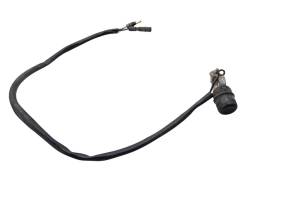 Honda - 06 Honda CRF250R Engine Motor Kill Stop Switch - Image 1