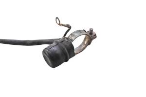 Honda - 06 Honda CRF250R Engine Motor Kill Stop Switch - Image 2