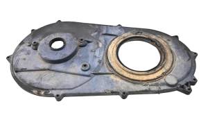 Polaris - 02 Polaris Sportsman 500 4x4 Inner Clutch Cover - Image 1