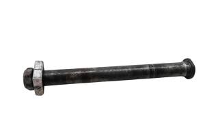 Honda - 06 Honda CRF250R Rear Axle Bolt - Image 1