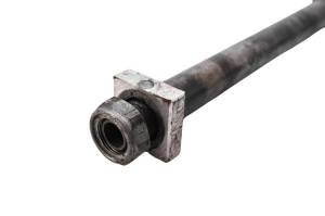 Honda - 06 Honda CRF250R Rear Axle Bolt - Image 2