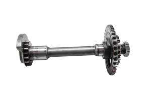 Honda - 06 Honda CRF250R Counter Balancer Crankshaft Balance - Image 1