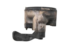 Polaris - 02 Polaris Sportsman 500 4x4 Thumb Throttle For Parts - Image 4