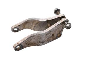 Honda - 06 Honda CRF250R Head Hanger Brackets Mounts - Image 2