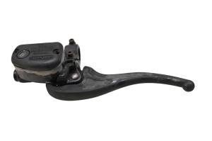 Polaris - 02 Polaris Sportsman 500 4x4 Front Brake Master Cylinder - Image 2