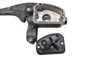 Polaris - 02 Polaris Sportsman 500 4x4 Front Brake Master Cylinder - Image 4