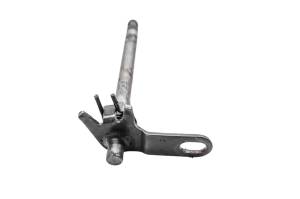 Yamaha - 02 Yamaha YZ426F Shift Shaft Shifter - Image 3