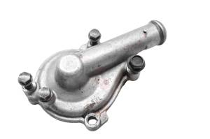 Yamaha - 03 Yamaha YZ250F Water Pump Cover - Image 1