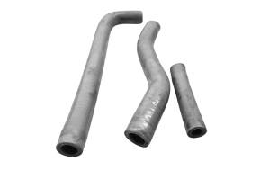 Aftermarket - 03 Yamaha YZ250F Radiator Coolant Hoses Aftermarket - Image 2