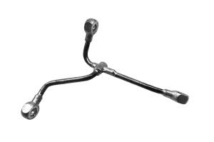 Yamaha - 03 Yamaha YZ250F Engine Oil Line - Image 1