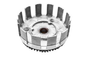 Yamaha - 03 Yamaha YZ250F Clutch Basket - Image 1