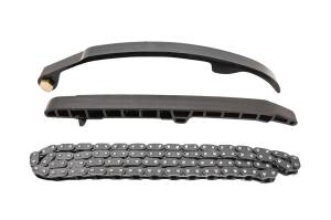 02 Polaris Sportsman 500 4x4 Cam Chain & Guides