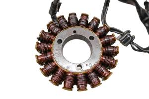 Suzuki - 05 Suzuki GS500F Stator - Image 2