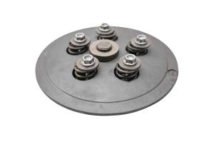 KTM - 09 KTM 250SXF Clutch Pressure Plate - Image 1