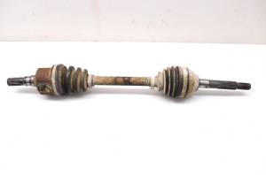 Kubota - 10 Kubota RTV1140CPX Front Left Cv Axle - Image 1