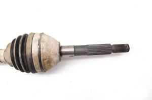 Kubota - 10 Kubota RTV1140CPX Front Left Cv Axle - Image 2