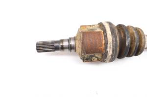 Kubota - 10 Kubota RTV1140CPX Front Left Cv Axle - Image 3