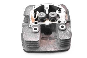 Honda - 01 Honda Rancher 350 2x4 Cylinder Head TRX350TM - Image 1