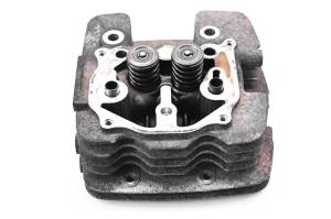 Honda - 01 Honda Rancher 350 2x4 Cylinder Head TRX350TM - Image 3