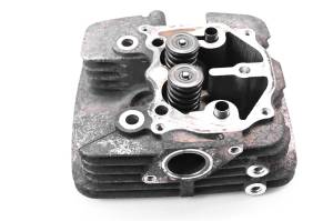 Honda - 01 Honda Rancher 350 2x4 Cylinder Head TRX350TM - Image 4