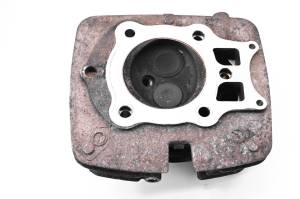 Honda - 01 Honda Rancher 350 2x4 Cylinder Head TRX350TM - Image 5