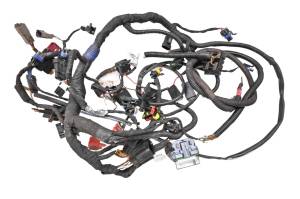 16 Ski-Doo Summit 800R E-TEC Wire Harness Electrical Wiring 154"