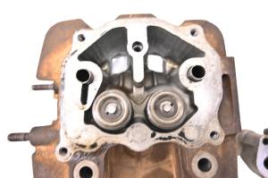 Honda - 01 Honda Rancher 350 ES 2x4 Cylinder Head TRX350TE - Image 5