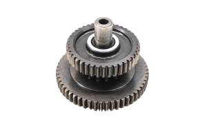 KTM - 09 KTM 250XCF Starter Gears - Image 1