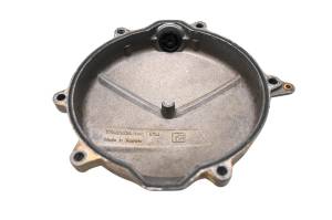 KTM - 09 KTM 250SXF Clutch Cover - Image 3