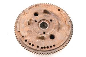 Polaris - 01 Polaris Sportsman 500 HO 4x4 Flywheel Magneto - Image 1