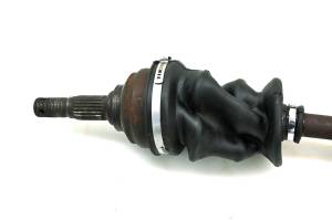 Arctic Cat - 99 Arctic Cat 250 2x4 Rear Right Left Cv Axle - Image 4