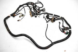 Polaris - 13 Polaris RZR 570 EFI 4x4 Wire Harness Electrical Wiring - Image 1