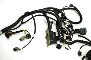 Polaris - 13 Polaris RZR 570 EFI 4x4 Wire Harness Electrical Wiring - Image 3