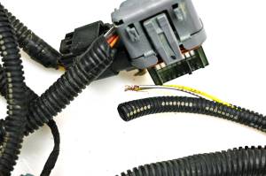 Polaris - 13 Polaris RZR 570 EFI 4x4 Wire Harness Electrical Wiring - Image 4