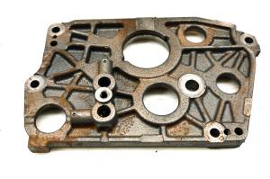 Kubota - 10 Kubota RTV1100CR9 Bearing Holder Plate - Image 1