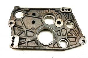 Kubota - 10 Kubota RTV1100CR9 Bearing Holder Plate - Image 2