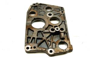 Kubota - 10 Kubota RTV1100CR9 Bearing Holder Plate - Image 4