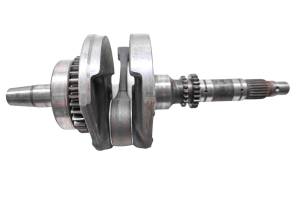 Honda - 93 Honda Fourtrax 300 4x4 Crankshaft Crank Shaft TRX300FW - Image 1